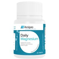 Amipro Daily Magnesium